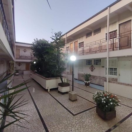 Hotel Colonial Braganca Paulista Exterior photo